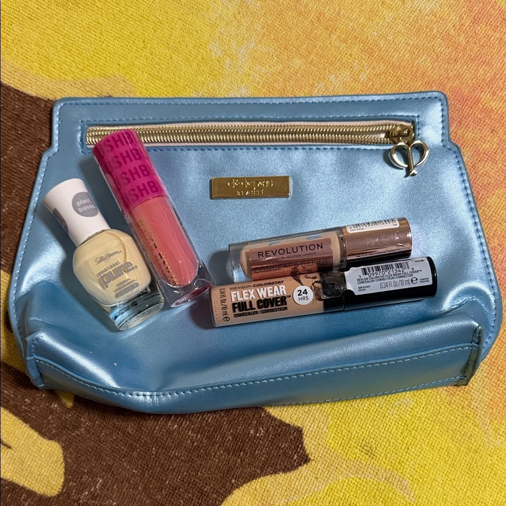 🔖 5pc Various Makeup Bundle - Picture 3 of 5